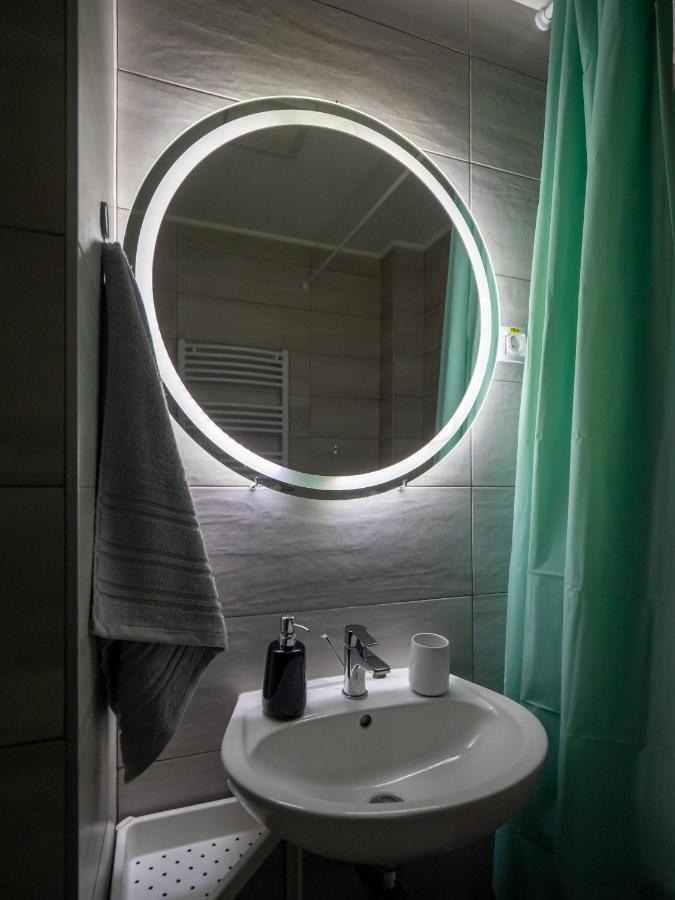 סובוטיקה Green Apple Apartment מראה חיצוני תמונה
