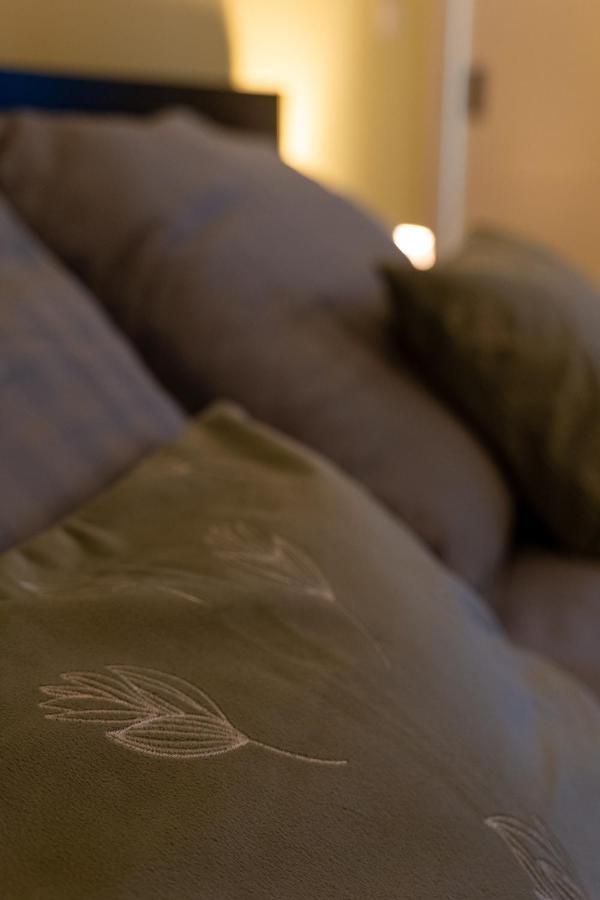 סובוטיקה Green Apple Apartment מראה חיצוני תמונה