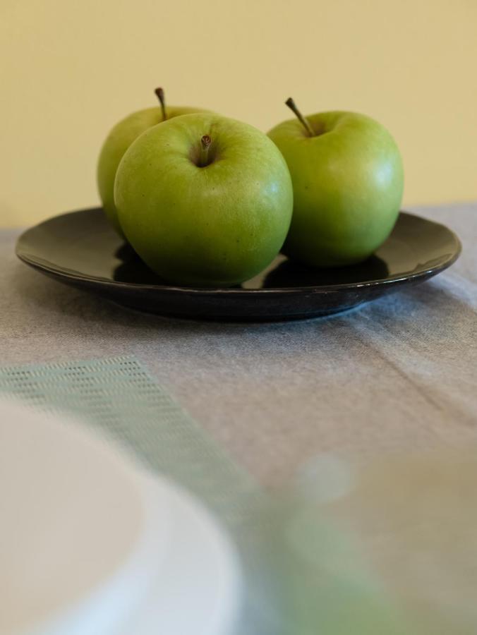 סובוטיקה Green Apple Apartment מראה חיצוני תמונה