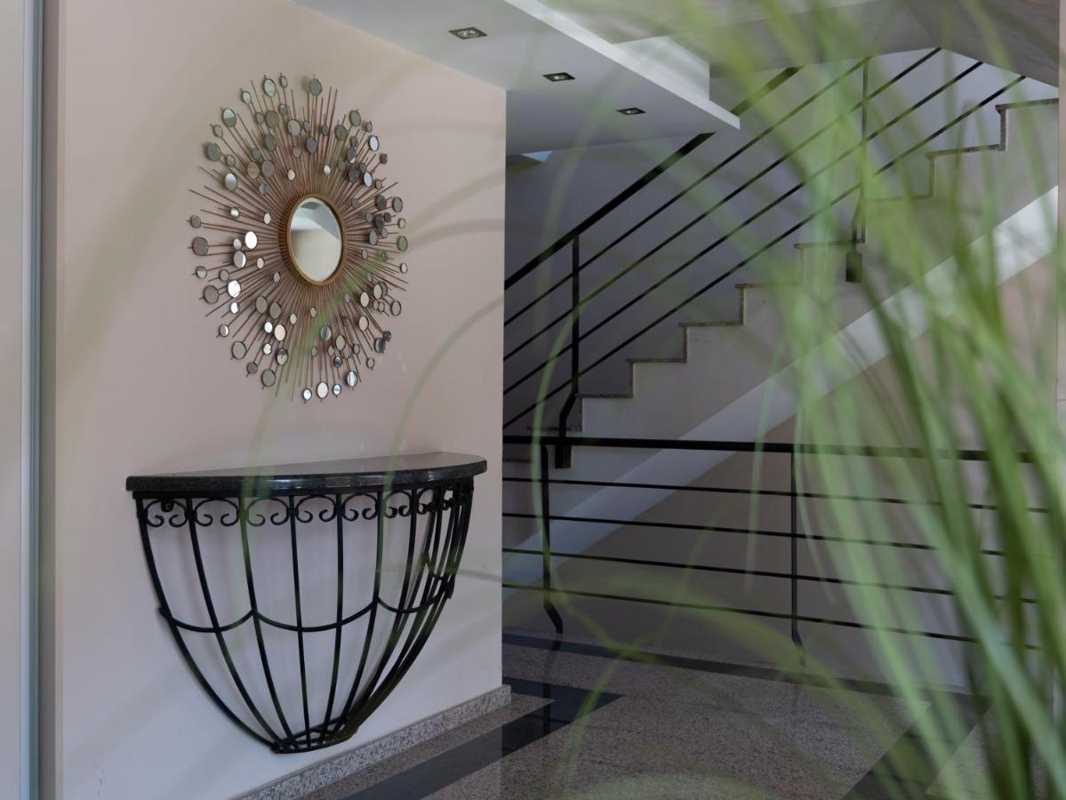 סובוטיקה Green Apple Apartment מראה חיצוני תמונה