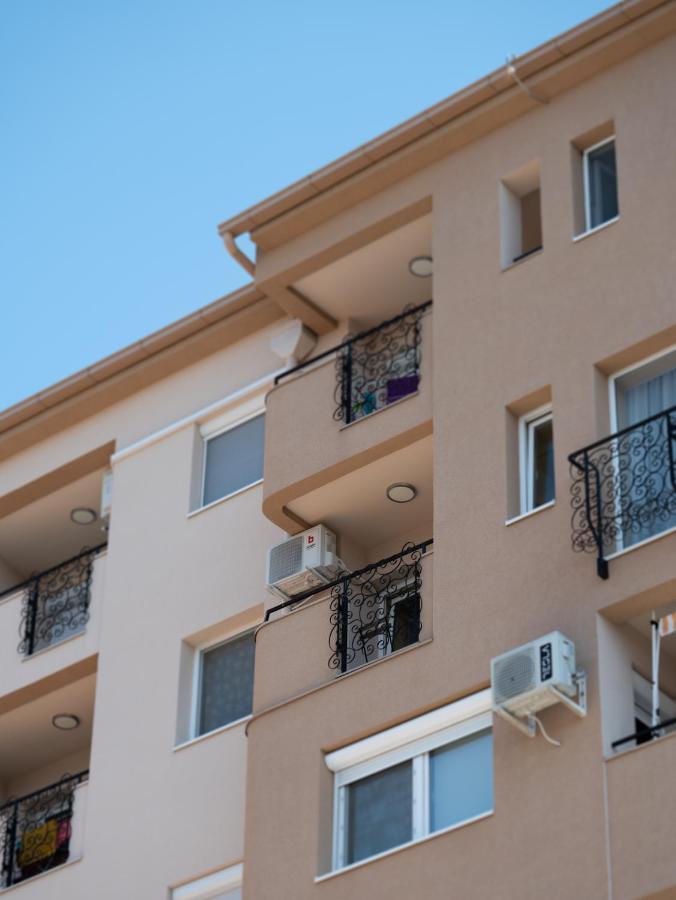 סובוטיקה Green Apple Apartment מראה חיצוני תמונה