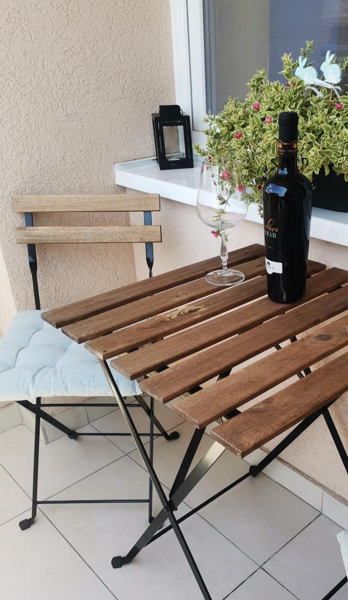 סובוטיקה Green Apple Apartment מראה חיצוני תמונה